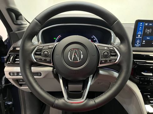 New 2026 Acura MDX SH-AWD w/ Advance Package image 5
