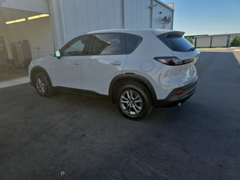 New 2026 MAZDA CX-5 Select AWD/4WD image 24