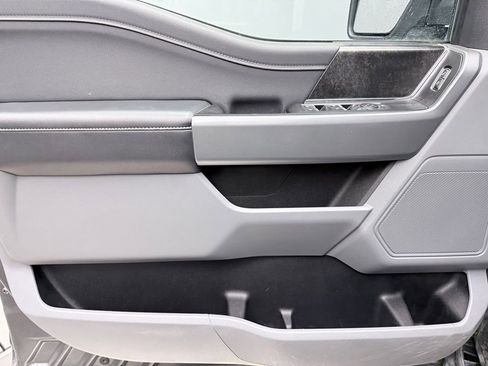 Used 2021 Ford F150 XLT w/ Equipment Group 301A Mid image 15