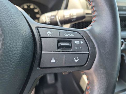 Used 2024 Honda CR-V Sport image 11