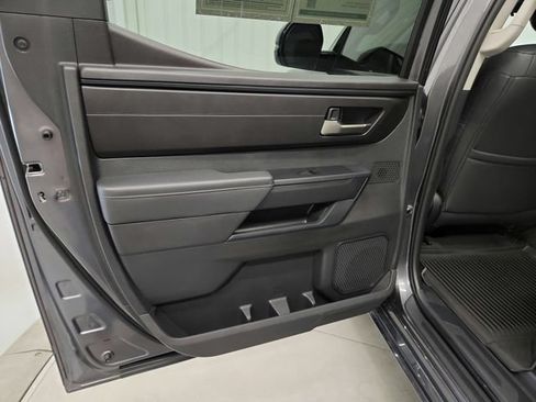 Used 2024 Toyota Tundra SR5 w/ SR5 Convenience Package AWD/4WD image 34