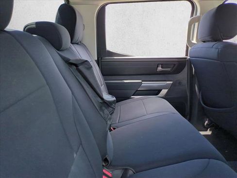 Used 2023 Toyota Tundra SR5 w/ TRD Sport Package AWD/4WD image 19