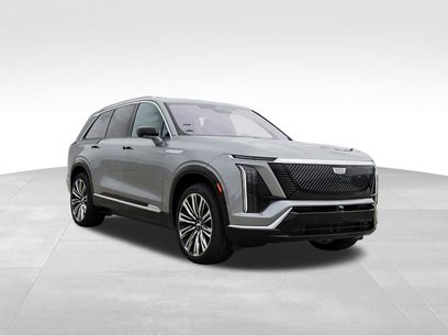 New 2026 Cadillac Vistiq Premium Luxury