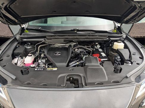 Used 2024 Lexus RX 350 Premium Plus w/ Convenience Package image 24