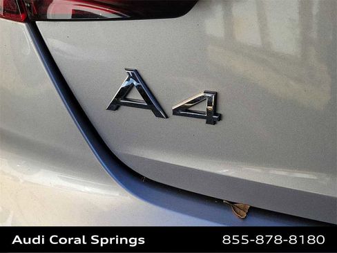 Used 2023 Audi A4 2.0T Premium w/ Convenience Package image 18