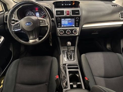 Used 2016 Subaru Impreza 2.0i Sport Premium AWD/4WD image 22