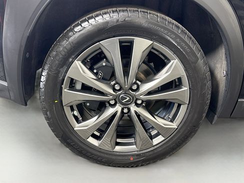 Used 2020 Lexus UX 250h F Sport w/ F Sport Premium Package image 33