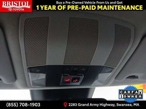 Used 2024 Mitsubishi Eclipse Cross SE image 26