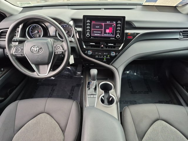 Used 2024 Toyota Camry LE FWD image 26