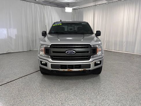 Used 2019 Ford F150 XLT w/ Equipment Group 302A Luxury AWD/4WD image 29