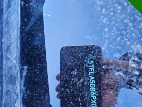 Used 2023 Toyota Tundra SR5 w/ TRD Off-Road Package image 14