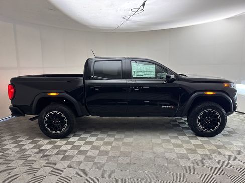 New 2026 GMC Canyon AT4 w/ Technology Plus Package image 4