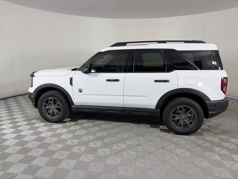 Certified 2023 Ford Bronco Sport Big Bend AWD/4WD image 4