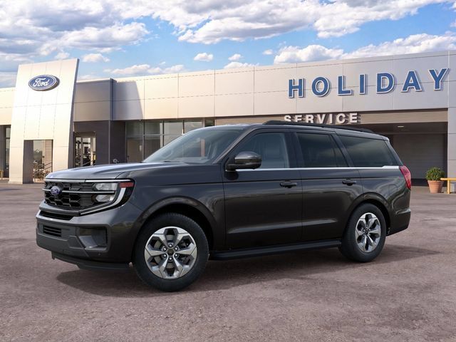 New 2027 Ford Expedition Active RWD image 1