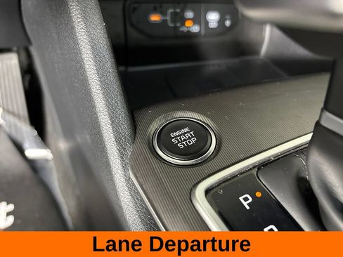 Used 2026 Kia Sportage EX w/ EX Panorama Roof Package FWD image 19