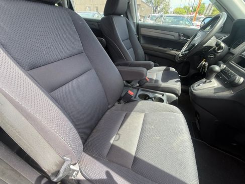Used 2009 Honda CR-V LX image 10