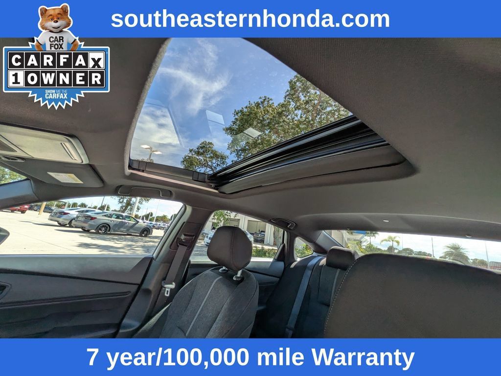 Used 2024 Honda Accord Sport image 19