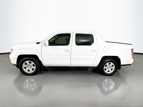 Used 2013 Honda Ridgeline RTS image 6