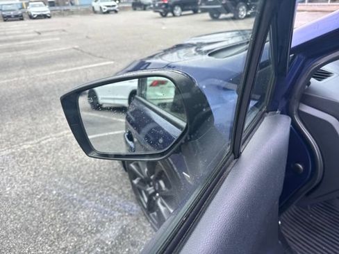 Used 2020 Subaru WRX Limited image 12