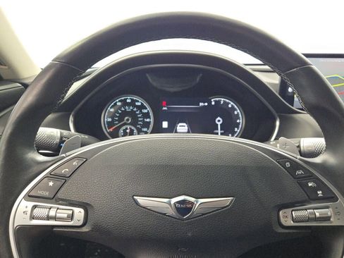 Used 2023 Genesis G80 2.5T image 35