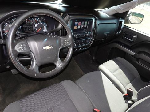 Used 2016 Chevrolet Silverado 1500 LT image 16