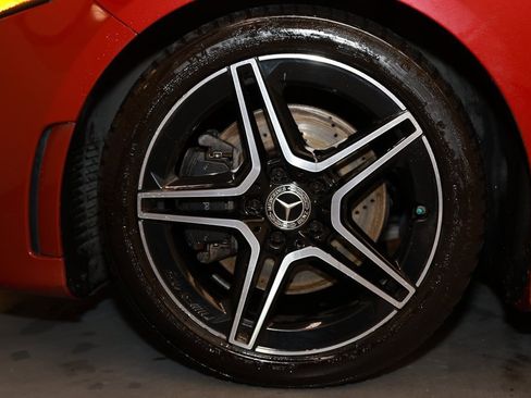 Used 2020 Mercedes-Benz A 220 4MATIC image 24