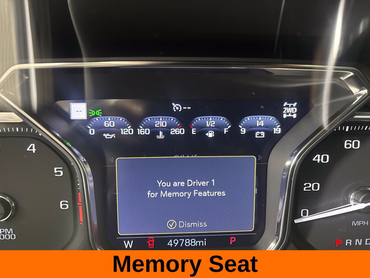 Used 2021 GMC Sierra 1500 Denali AWD/4WD image 18