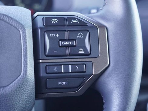 Certified 2024 Toyota Land Cruiser image 29