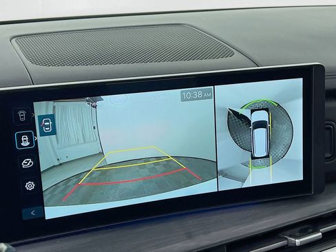 New 2026 Hyundai Santa Fe Limited AWD/4WD image 13