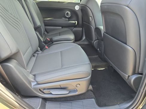 New 2026 Hyundai Palisade SEL FWD image 21