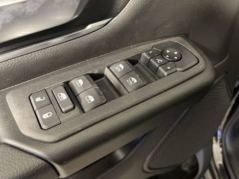 New 2026 RAM 1500 Big Horn image 10