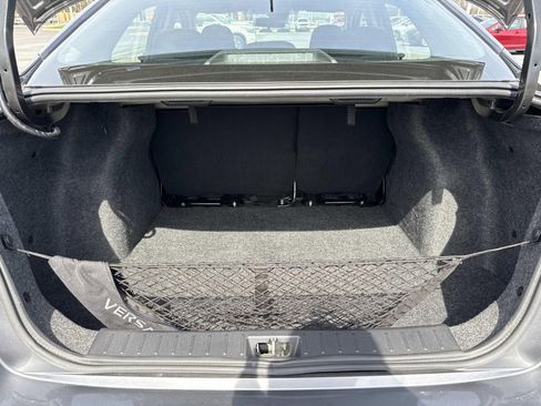 Used 2023 Nissan Versa S w/ S Plus Package image 27