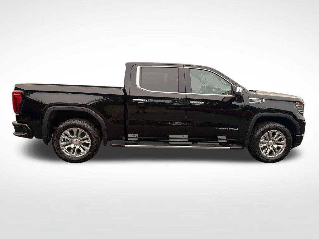 New 2026 GMC Sierra 1500 Denali AWD/4WD image 6