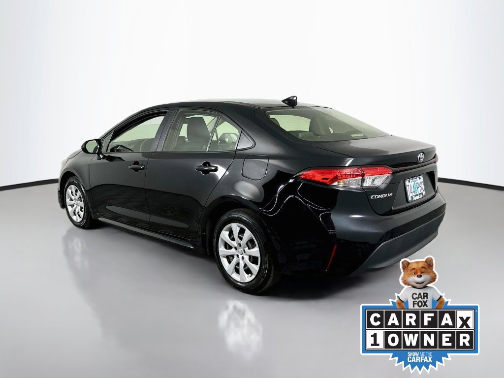 Used 2023 Toyota Corolla LE FWD image 6