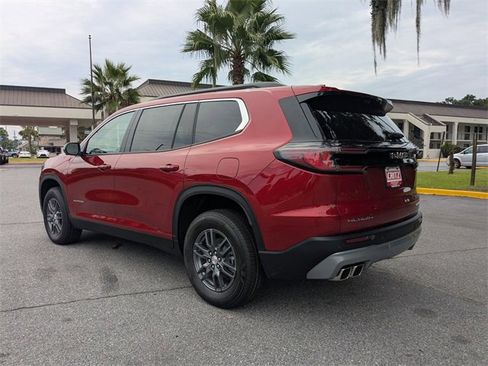 New 2026 GMC Acadia Elevation w/ LPO, Floor Liner Package image 7