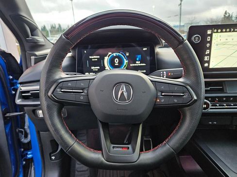 Used 2024 Acura ZDX Type S image 27