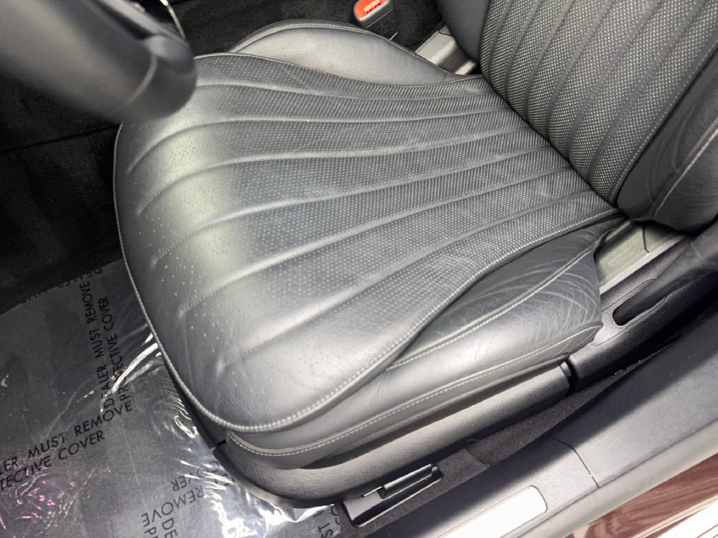 Used 2022 Mercedes-Benz S 500 4MATIC image 30