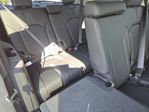 New 2026 Honda Pilot EX-L image 21