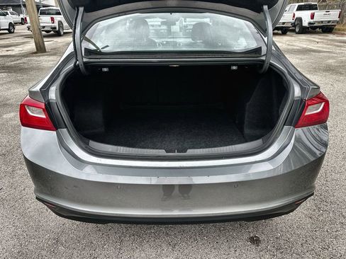 Certified 2024 Chevrolet Malibu LT image 26
