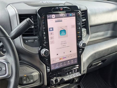 New 2026 RAM 2500 Tradesman image 21
