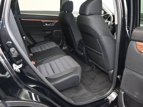 Used 2019 Honda CR-V EX image 10