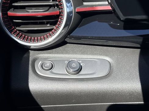 New 2026 Chevrolet Trax RS image 16