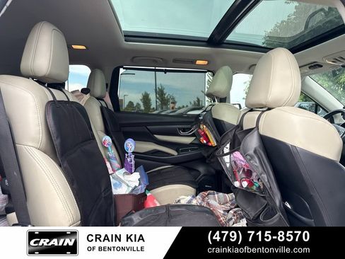 Used 2021 Subaru Ascent Limited w/ Technology Package AWD/4WD image 8