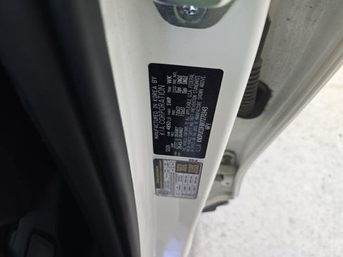 Certified 2024 Kia Sportage LX AWD/4WD image 14