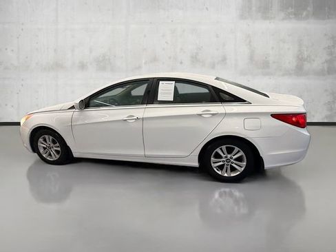 Used 2013 Hyundai Sonata GLS w/ Popular Equipment Pkg image 8