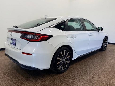 Used 2023 Honda Civic EX-L image 7