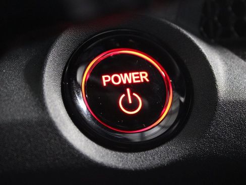 Certified 2025 Honda CR-V Sport-L image 35