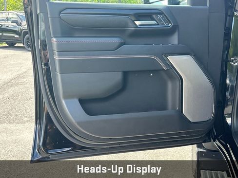 Certified 2026 GMC Sierra 2500 AT4X AWD/4WD image 11