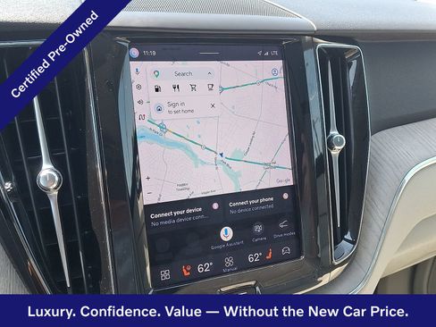 Certified 2023 Volvo XC60 B5 Plus w/ Climate Package AWD/4WD image 18