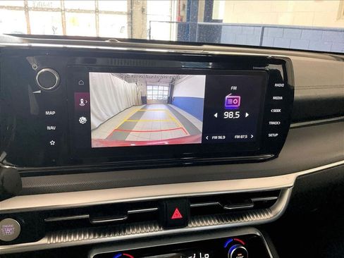 Used 2022 Kia K5 GT-Line FWD image 19
